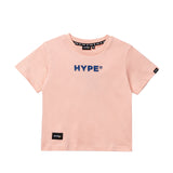 Junior Club Sierra General Tee