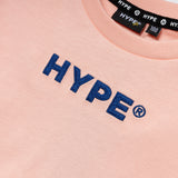 Junior Club Sierra General Tee