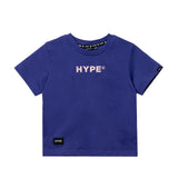 Junior Club Sierra General Tee