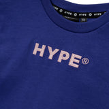 Junior Club Sierra General Tee