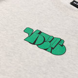 Abstracted Streets Tee