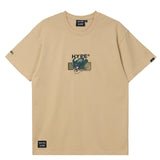 HYPE | Attack on Titan Mikasa Tee
