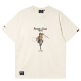 HYPE | Attack on Titan Eren Tee