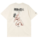 HYPE | Attack on Titan Eren Tee