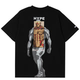 HYPE | Attack on Titan Reiner Tee