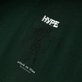 HYPE | Attack on Titan Armin Tee