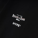 HYPE | Attack on Titan Colossal Tee