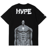 HYPE | Attack on Titan Colossal Tee