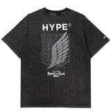 HYPE | Attack on Titan Scouting Legion Tee