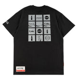 HYPE | COCA-COLA Icon Tee