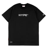 HYPE | COCA-COLA Script Tee