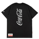 HYPE | COCA-COLA Script Tee