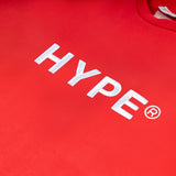 HYPE | COCA-COLA Script Tee