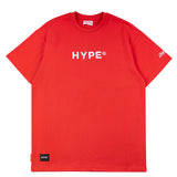 HYPE | COCA-COLA Script Tee