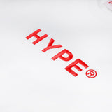 HYPE | COCA-COLA Script Tee