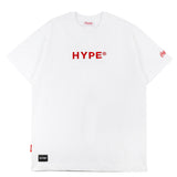 HYPE | COCA-COLA Script Tee