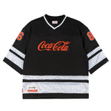 HYPE | COCA-COLA Hockey Jersey