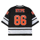 HYPE | COCA-COLA Hockey Jersey