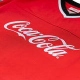 HYPE | COCA-COLA Hockey Jersey