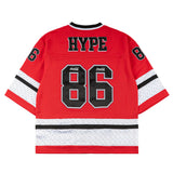 HYPE | COCA-COLA Hockey Jersey