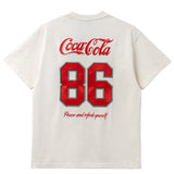 HYPE | COCA-COLA Street Classic Tee