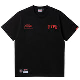 HYPE | COCA-COLA Vintage Script Tee