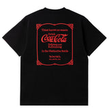 HYPE | COCA-COLA Vintage Script Tee