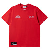 HYPE | COCA-COLA Vintage Script Tee
