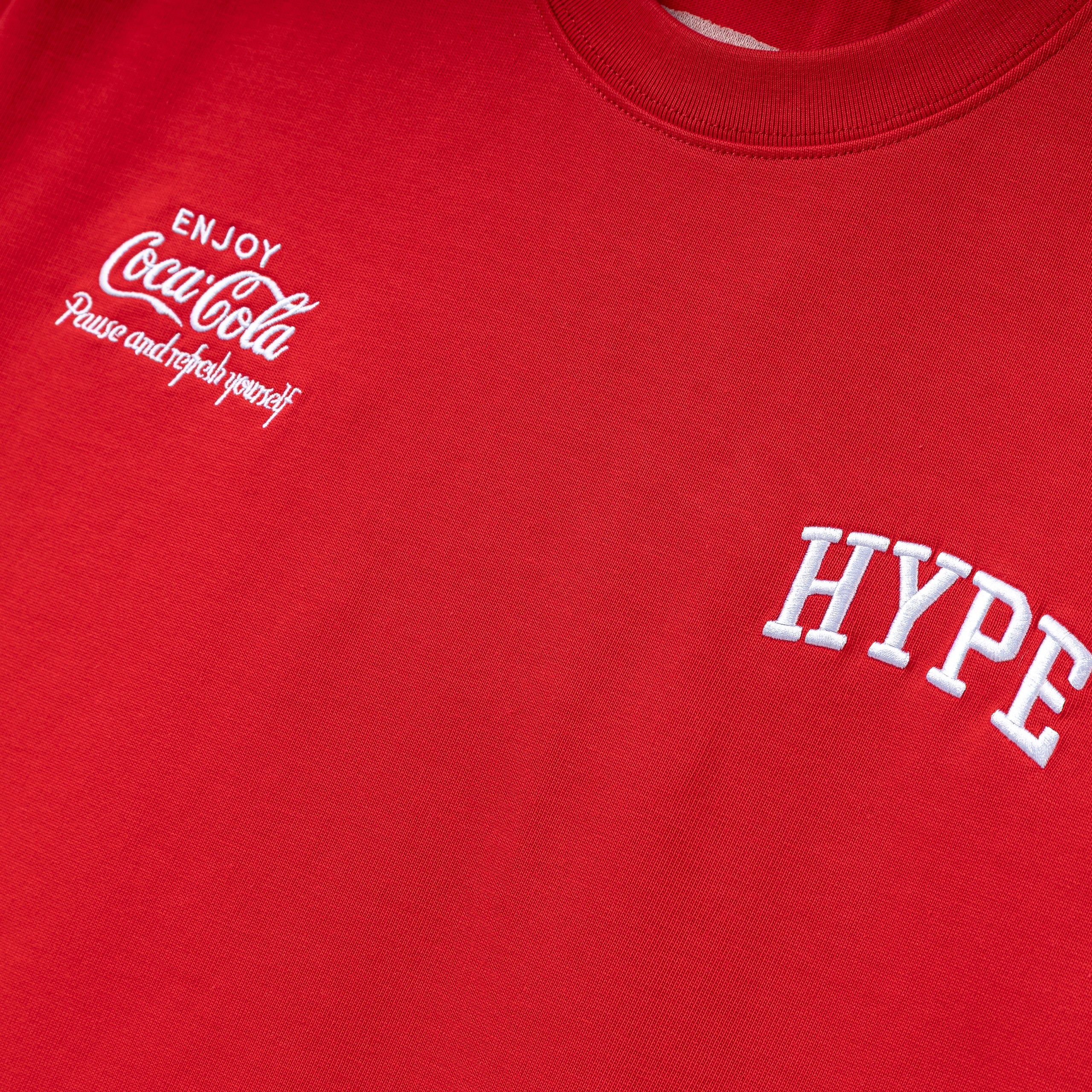 Coca Cola Pause And Refresh Retro Men's T-Shirt Coca Cola Pause And Refresh Retro Men's T-Shirt