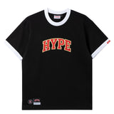 HYPE | COCA-COLA Retro Patch Tee