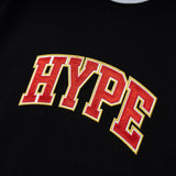 HYPE | COCA-COLA Retro Patch Tee