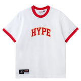 HYPE | COCA-COLA Retro Patch Tee
