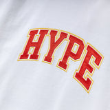 HYPE | COCA-COLA Retro Patch Tee