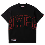 HYPE | COCA-COLA Classic Logo Tee
