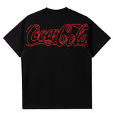 HYPE | COCA-COLA Classic Logo Tee