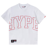 HYPE | COCA-COLA Classic Logo Tee