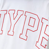 HYPE | COCA-COLA Classic Logo Tee