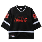 HYPE | COCA-COLA Icon 1886 Hockey Jersey