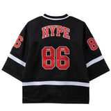 HYPE | COCA-COLA Icon 1886 Hockey Jersey