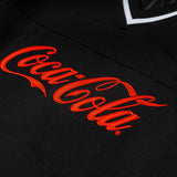 HYPE | COCA-COLA Crop Ice Hockey Jersey