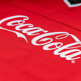 HYPE | COCA-COLA Crop Ice Hockey Jersey