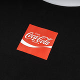 HYPE | COCA-COLA Crop Top