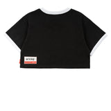 HYPE | COCA-COLA Crop Top