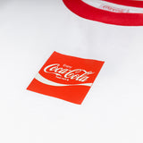 HYPE | COCA-COLA Crop Top