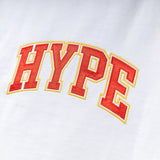 HYPE | COCA-COLA Retro Patch Crop Top