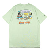 Campfire Tee Mickey Comics