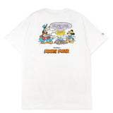 Campfire Tee Mickey Comics