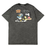 Dancing Tee Mickey Comics