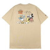 Dancing Tee Mickey Comics