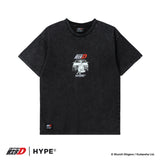 HYPE | Initial D 86 Tee